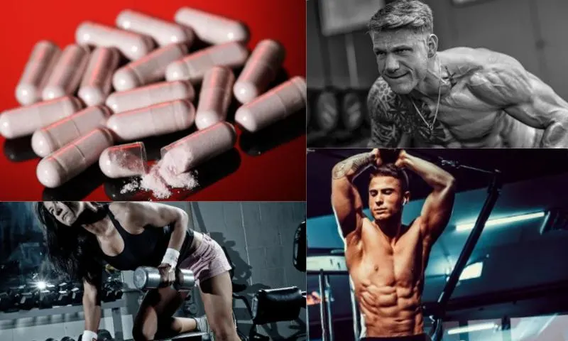 SARMs Neden Popüler Bir Alternatif Olarak Geliştirildi?