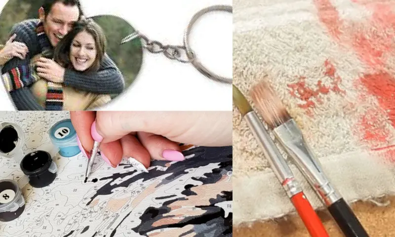 Kişiye Özel Puzzle Tasarımları Nasıl Hazırlanır?