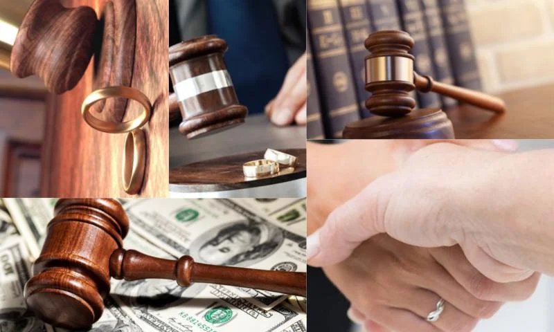 Mersin Boşanma Avukatı Adresleri