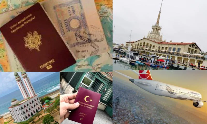 Almanya Vize Şartı Var Mı?