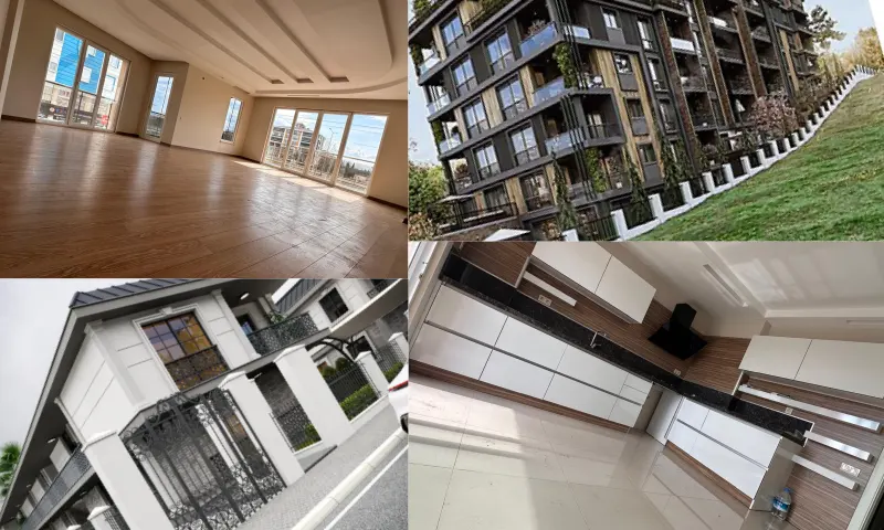 Altınoluk Satılık Daire Değer Kazanıyor