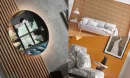 Ev Dekorasyonunda Lambri Kullanımının Estetik Katkıları
