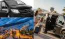 Dalaman Kalkan Transfer: Akdeniz’in Saklı Cennetine Kusursuz Ve Konforlu Ulaşım