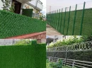 Grass on Fence, Bahçe Güvenliğini Artırabilir Mi?
