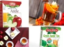 Apple Tea Nasıl Yapılır?