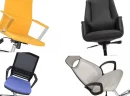 Ofis Koltuğu Nasıl Kullanılır?