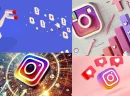Instagram Takipçi ve Markalaşma Faktörü