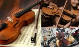 Ataşehir Algı Akademi Keman Kursu İle Sanatsal Derinliğe Doğru Bir Yolculuk