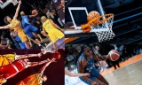 Basketbol: Hız, Strateji ve Takım Ruhunun Harmanlandığı Spor Arenası
