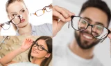 Gözlük Seçimi Net Görüş ve Tarzınızı Yansıtmanın Anahtarı