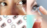 Kontakt Lens Çeşitleri ve Seçimi