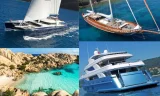 Private Yacht Charter (Özel Yat Kiralama) ile Denizde Prestijli Bir Dünya