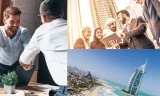 Dubai'de Şirket Kurulumu Aşamaları Nelerdir?