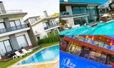 Villa Konseptli Tatillerde Mahremiyet ve Konfor Dengesi
