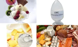Gıdada CMC Yerine Kullanılabilecek Alternatif Maddeler Var Mıdır?