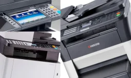 Kyocera Printer Kiralama ile Dijital Ofis Dönüşümü ve Hibrit Çalışma
