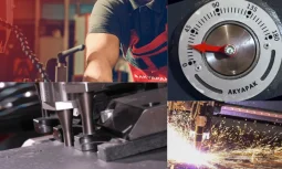 Plate Drilling ile CNC Delme Arasındaki Farklar Nelerdir?