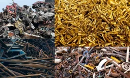 Sarı Hurda Fiyatları Neye Göre Değişir?
