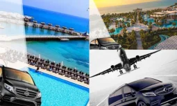  Antalya Flughafen Transfer Planlaması Püf Noktaları Nelerdir?