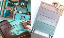 Boya Tasarımı ile Mobilya Yenileme Nedir ve Neden Önemlidir?