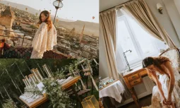 Best Wedding Photographer in Turkey Konseptinde Doğallığın Gücü