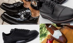 Erkek Ayakkabı Modellerinde Hangi Seçenekleri ile Öne Çıkıyor?