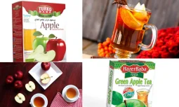 Apple Tea Nasıl Yapılır?