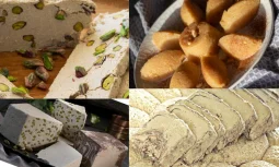 Turkish Halva Tarihçesi Nedir?