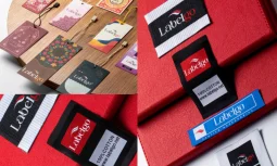 Ütüyle Yapışan Etiket (Bügeletiketten) Nedir?