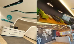 Ofis Tasarımları Takım Çalışmasını Nasıl Destekler?