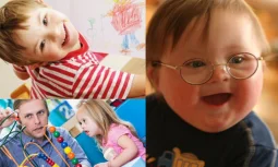 Özel Eğitimli Çocuklar ve Eğitim Süreci