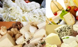 Peynir Çeşitleri: Lezzet Şöleni ve Kültürel Zenginlik