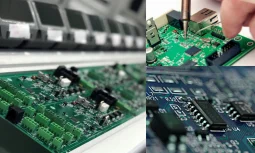 PCB Dizgi Hatalarının Nedenleri ve Üretimdeki Etkileri