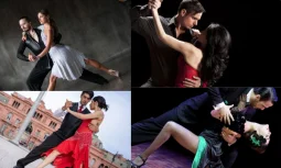 Tango Dansının Tarihi ve Kökenleri