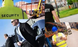 Wachdienst Güvenlik Görevlisi Seçimi Neden Önemlidir?