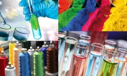 Tekstil Kimyasalları Nasıl Kullanılır?