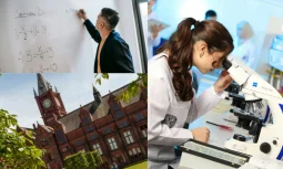 Study In The US Burs Seçenekleri Nelerdir?