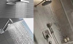 Hansgrohe Banyo Aksesuarları Modern Alanlarda Estetiği Nasıl Şekillendirir?