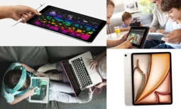 Tablet Alan Yerler ve Güvenlik Faktörü