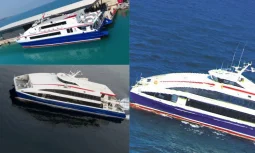 Feribot Bileti ve Adalara Ulaşımda Modern Çözümler