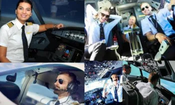 Pilot Olmak İçin Ne Yapmalıyız?