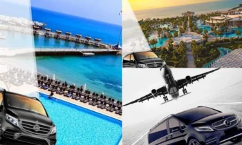  Antalya Flughafen Transfer Planlaması Püf Noktaları Nelerdir?
