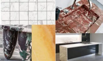 Quartzite Dekorasyonda Kullanılır Mı?