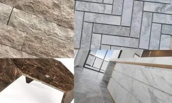 Quartzite Taşının Uzun Ömürlü Kullanımı İçin Nelere Dikkat Edilmeli?