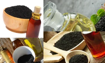 Black Seed Oil (Çörekotu Yağı) Nedir?