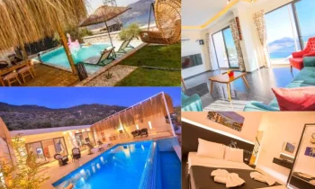 Yazlık Villa Kiralama İçin Erken Rezervasyon Yapmalı Mıyım?