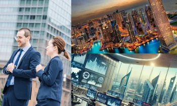 Dubai Şirket Kurma Süreci Nasıl Planlanır?