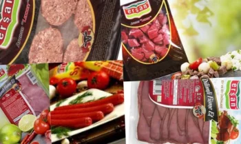 Sucukta Aranan Lezzet: Erşan Sucuk