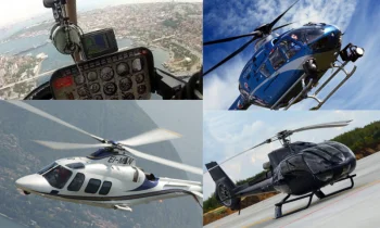 Helikopter Kiralama Fiyatları Pilot Ücretini Kapsar Mı?