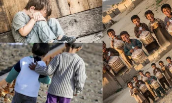 Kimsesiz Çocuklar ve Dayanışma Kültürü